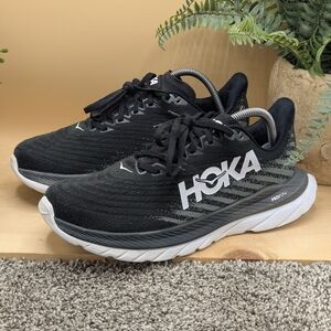 Hoka One One Mach 5 Women's Size 9.5B Running Shoes